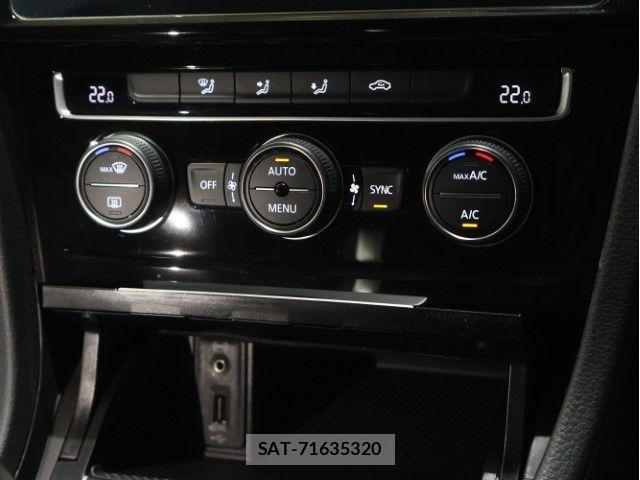 VolksWagen GOLF 2018-05 7880463-21