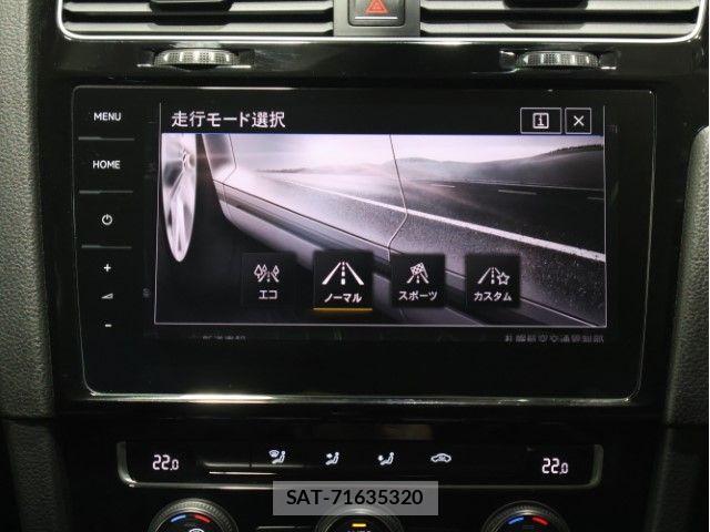 VolksWagen GOLF 2018-05 7880463-23