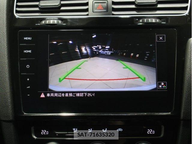 VolksWagen GOLF 2018-05 7880463-24