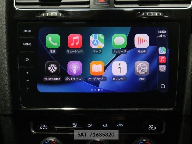 VolksWagen GOLF 2018-05 7880463-25