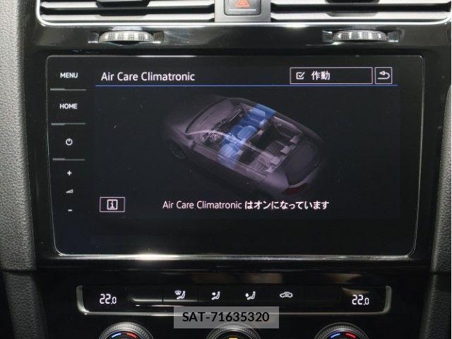 VolksWagen GOLF 2018-05 7880463-27