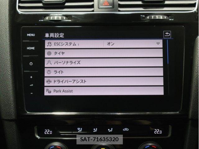 VolksWagen GOLF 2018-05 7880463-28