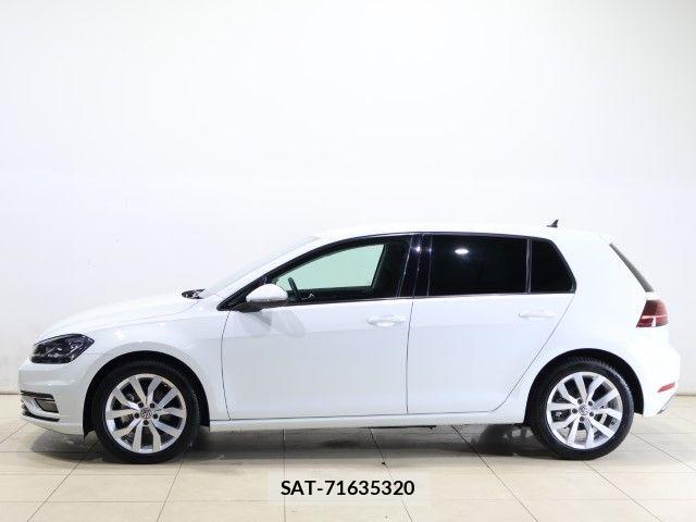 VolksWagen GOLF 2018-05 7880463-8