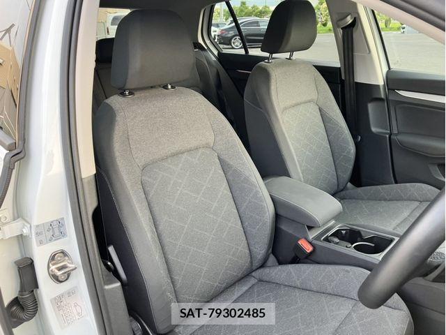 VolksWagen GOLF 2021-06 7880460-9