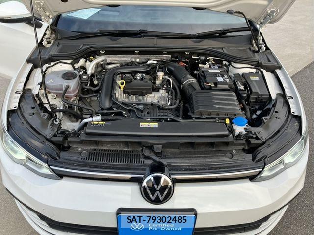 VolksWagen GOLF 2021-06 7880460-12