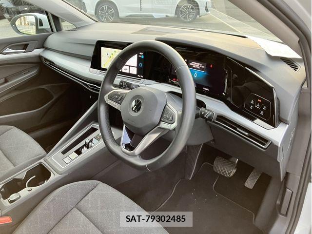 VolksWagen GOLF 2021-06 7880460-1