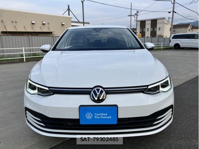 VolksWagen GOLF 2021-06 7880460-3