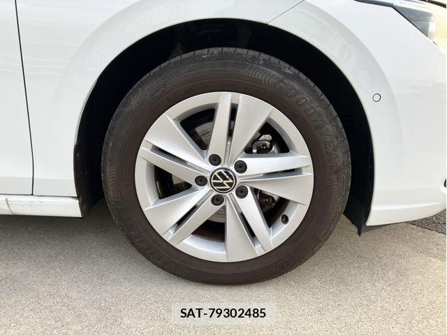 VolksWagen GOLF 2021-06 7880460-4
