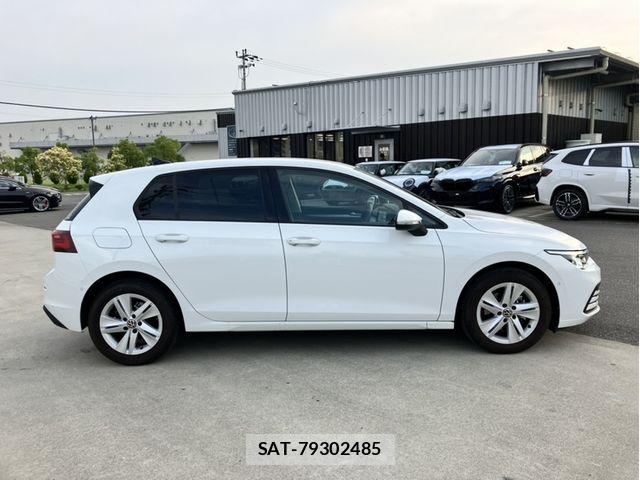 VolksWagen GOLF 2021-06 7880460-5