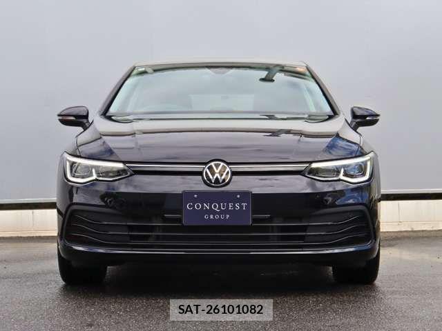VolksWagen GOLF 2023-11 7880457-0
