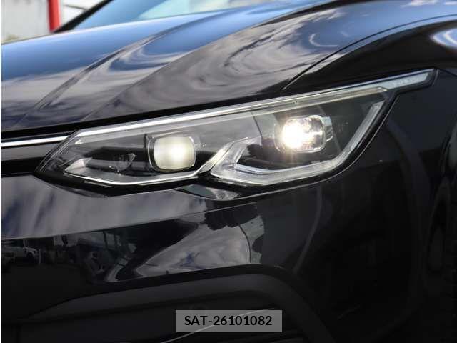 VolksWagen GOLF 2023-11 7880457-9