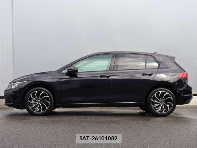 VolksWagen GOLF 2023-11 7880457-2