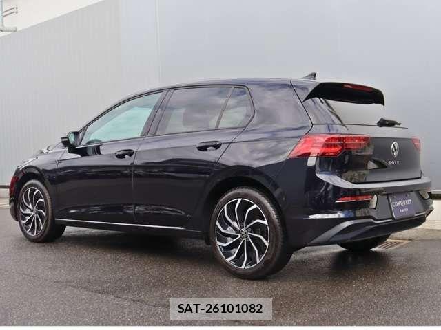 VolksWagen GOLF 2023-11 7880457-3