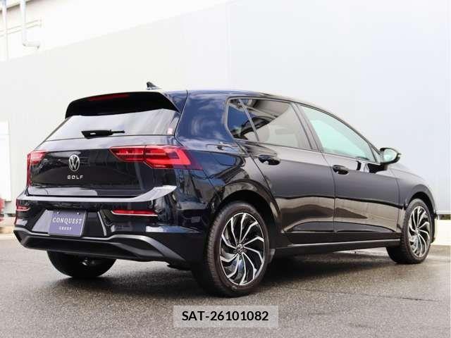 VolksWagen GOLF 2023-11 7880457-5