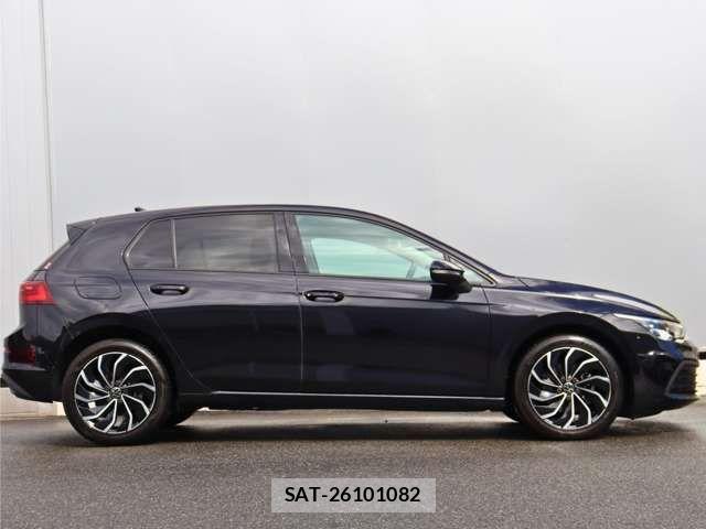 VolksWagen GOLF 2023-11 7880457-6