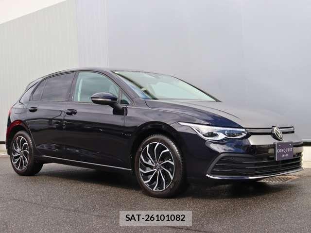 VolksWagen GOLF 2023-11 7880457-7
