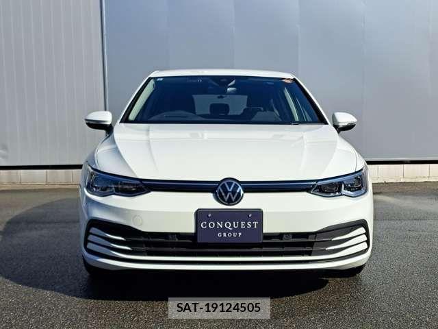 VolksWagen GOLF 2021-06 7880459-0