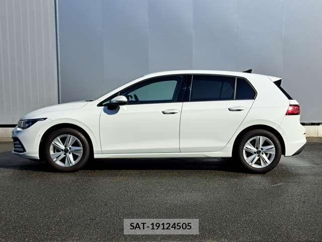 VolksWagen GOLF 2021-06 7880459-2