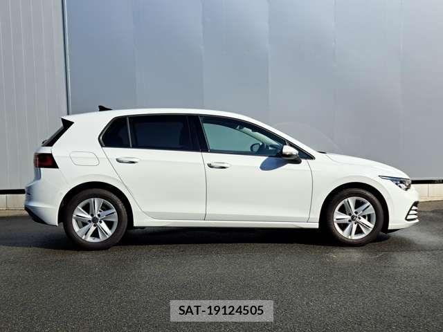 VolksWagen GOLF 2021-06 7880459-6