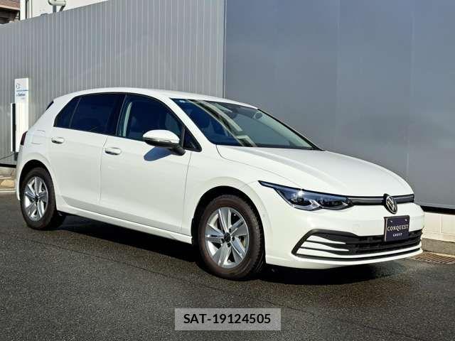 VolksWagen GOLF 2021-06 7880459-7