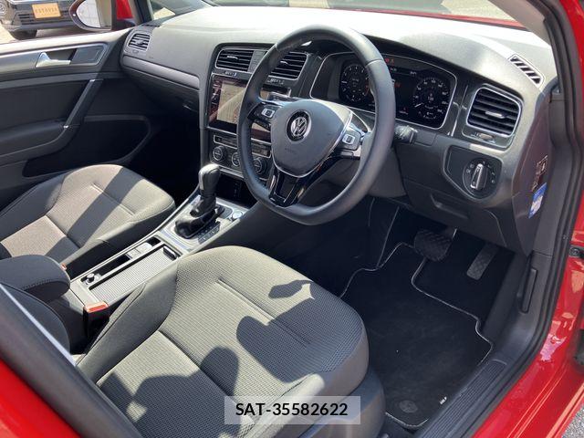 VolksWagen GOLF 2020-09 7880461-9