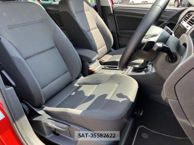 VolksWagen GOLF 2020-09 7880461-10