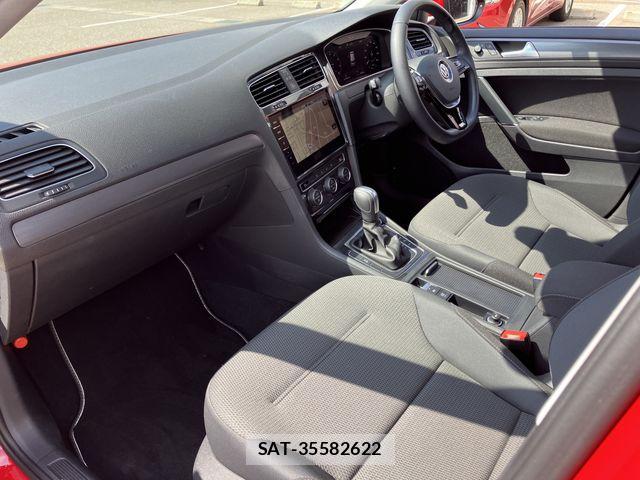 VolksWagen GOLF 2020-09 7880461-11