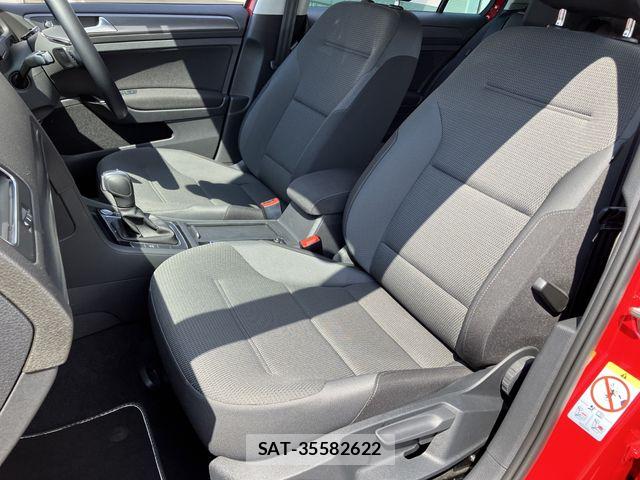 VolksWagen GOLF 2020-09 7880461-12