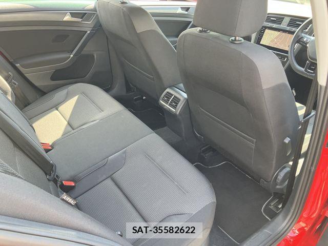VolksWagen GOLF 2020-09 7880461-13