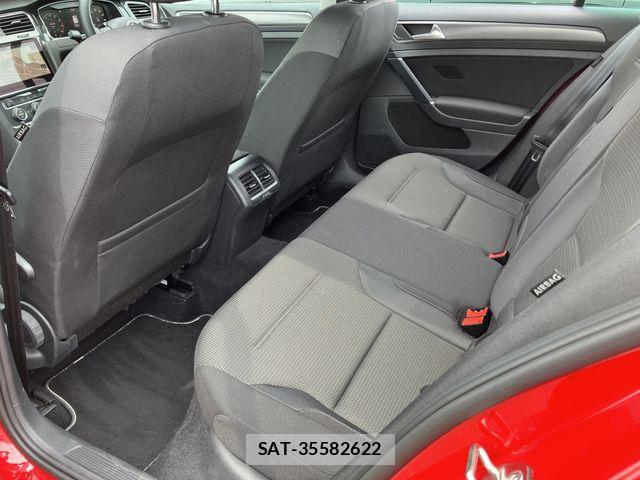 VolksWagen GOLF 2020-09 7880461-14