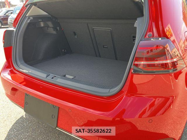 VolksWagen GOLF 2020-09 7880461-15