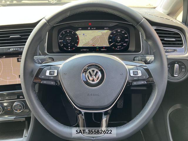 VolksWagen GOLF 2020-09 7880461-16