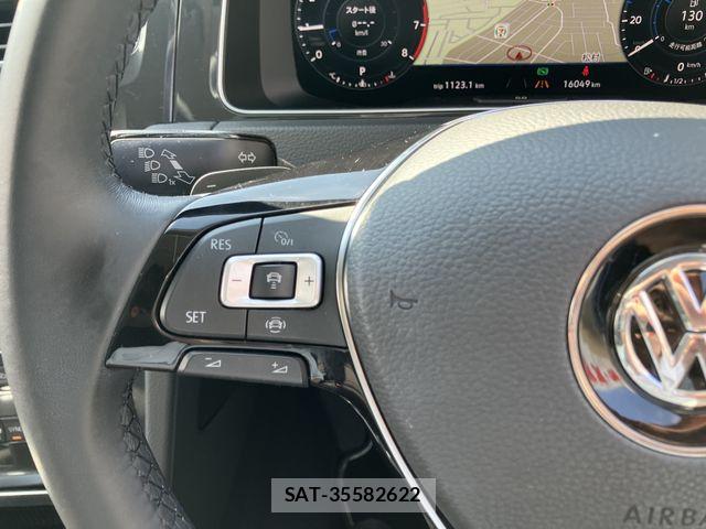 VolksWagen GOLF 2020-09 7880461-17