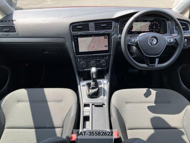 VolksWagen GOLF 2020-09 7880461-1