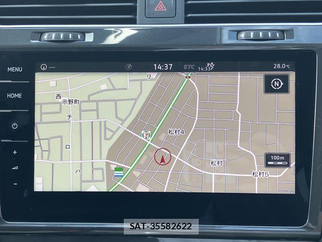 VolksWagen GOLF 2020-09 7880461-19