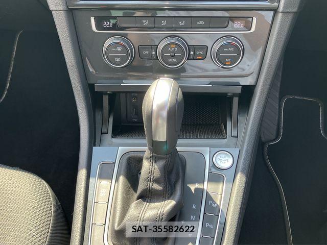 VolksWagen GOLF 2020-09 7880461-21