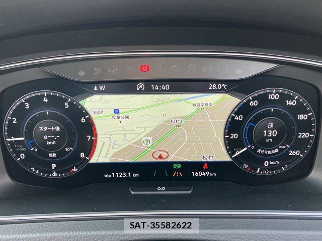 VolksWagen GOLF 2020-09 7880461-23