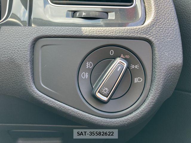 VolksWagen GOLF 2020-09 7880461-25