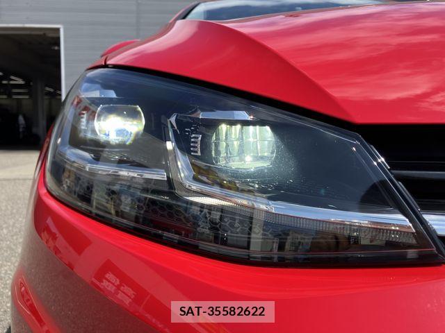 VolksWagen GOLF 2020-09 7880461-26