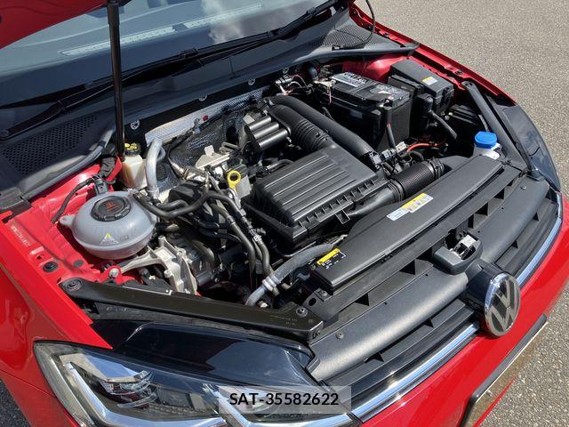 VolksWagen GOLF 2020-09 7880461-28
