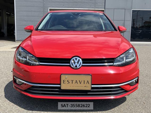 VolksWagen GOLF 2020-09 7880461-3