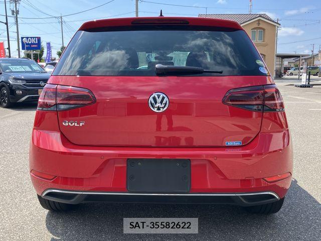 VolksWagen GOLF 2020-09 7880461-6
