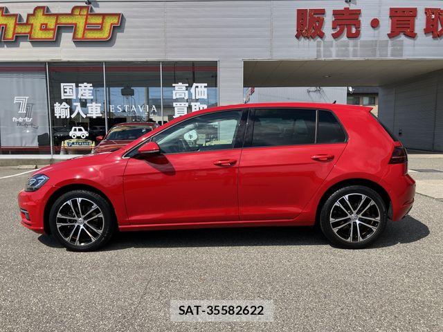 VolksWagen GOLF 2020-09 7880461-8