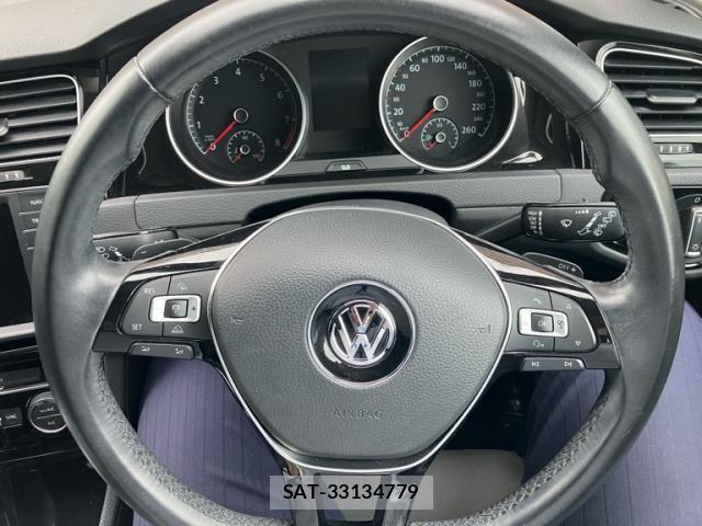 VolksWagen GOLF 2015-08 7880467-15