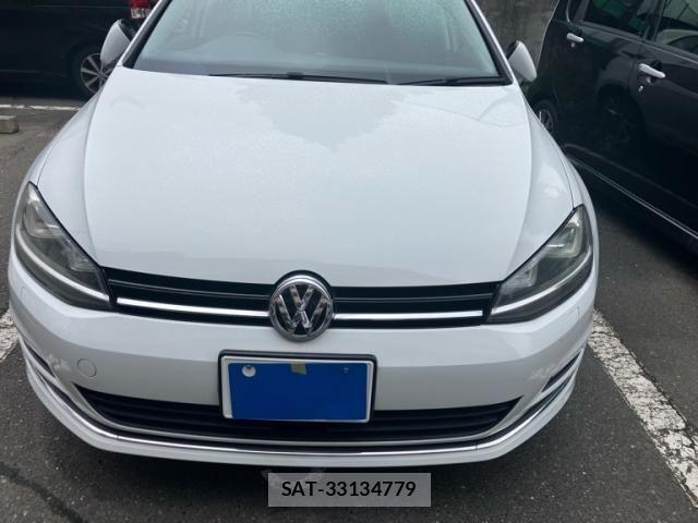 VolksWagen GOLF 2015-08 7880467-1
