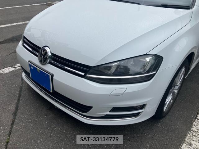 VolksWagen GOLF 2015-08 7880467-2