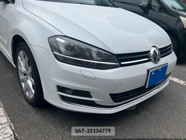 VolksWagen GOLF 2015-08 7880467-3