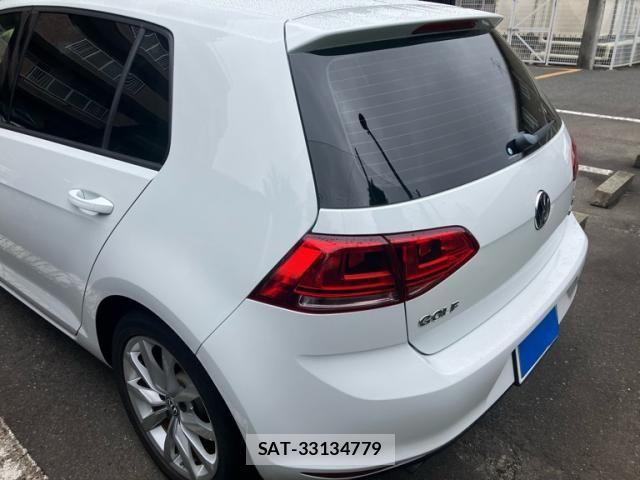 VolksWagen GOLF 2015-08 7880467-8