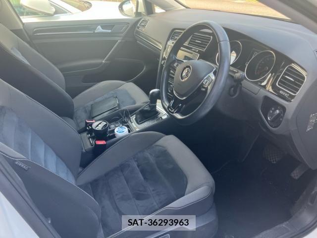 VolksWagen GOLF 2015-10 7964382-12