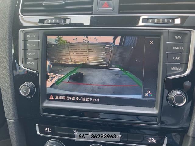 VolksWagen GOLF 2015-10 7964382-18